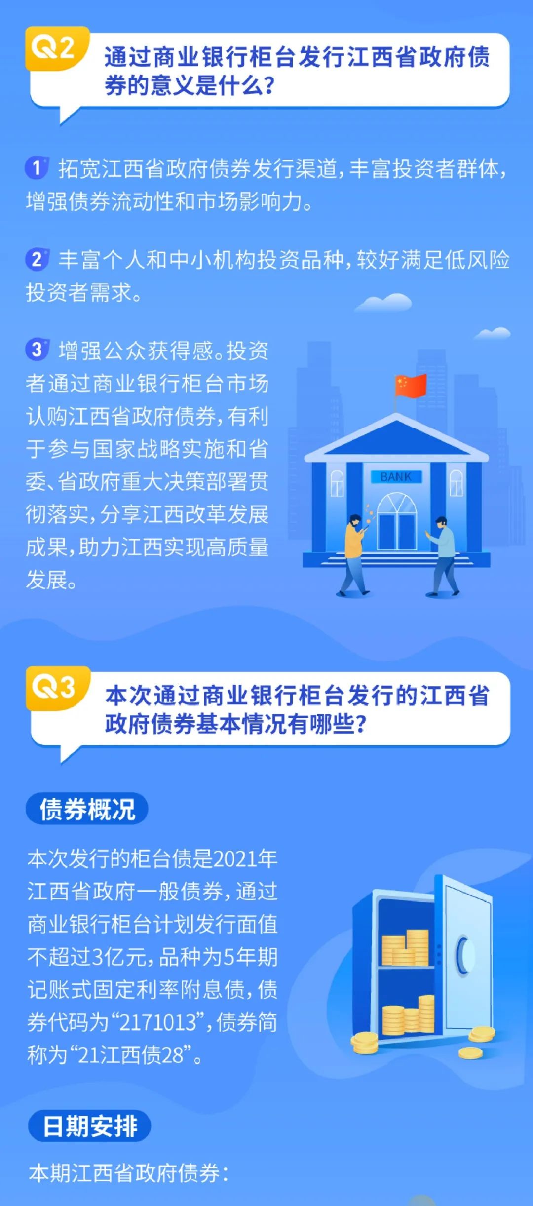 柜台债券市场发展加速推进