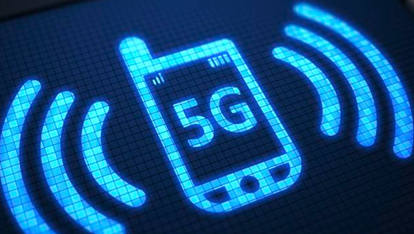 拥抱5G—A商用时代