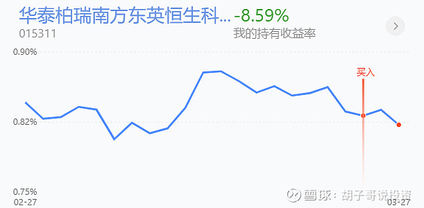 弘毅远方中短债净值五日连跌 公司收到股东方第五次“输血”