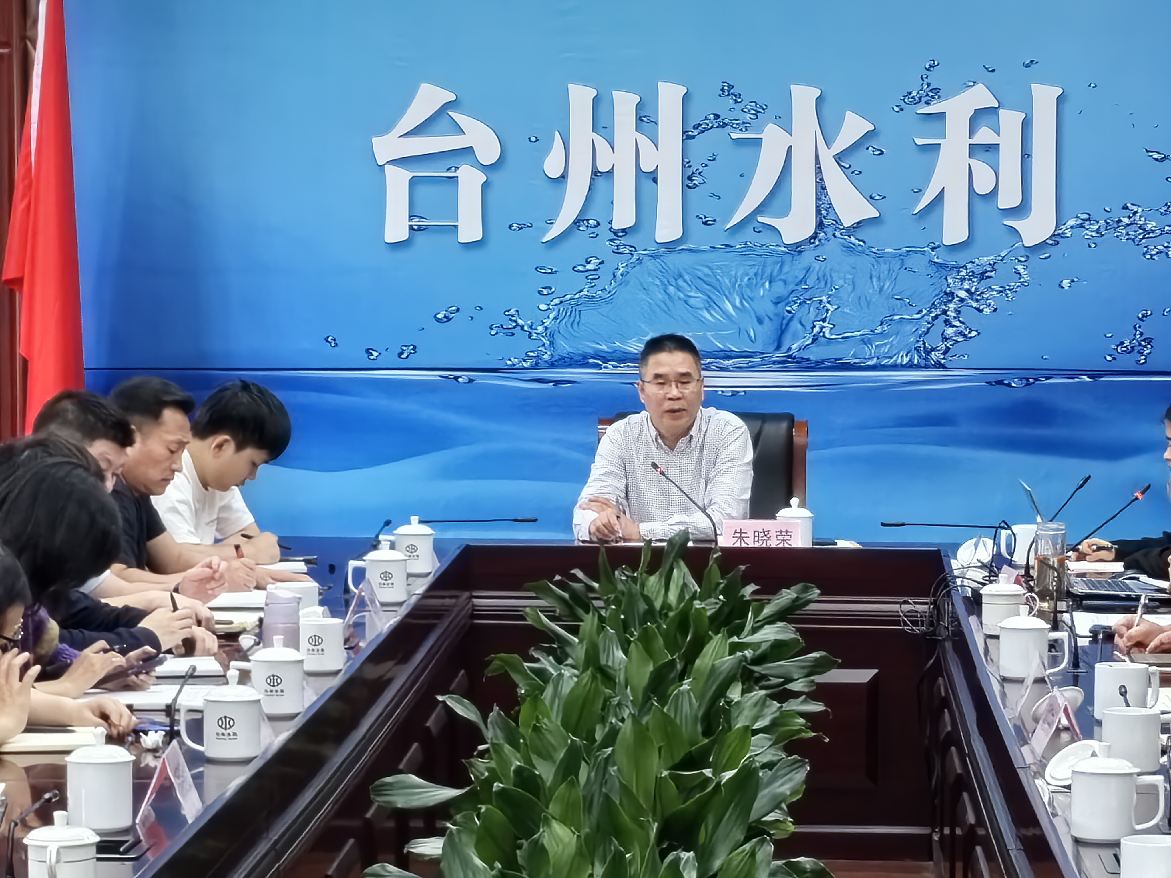 中国水利部：超85%的增发国债水利项目已开工