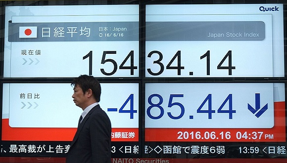 史无前例！日本公布汇市干预规模：9.8万亿日元撼动金融界