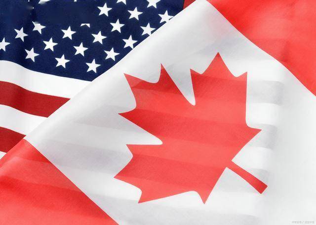 “南北夹攻”反击特朗普!墨西哥宣布对美国加关税 加拿大也将对7700亿元商品加税25%