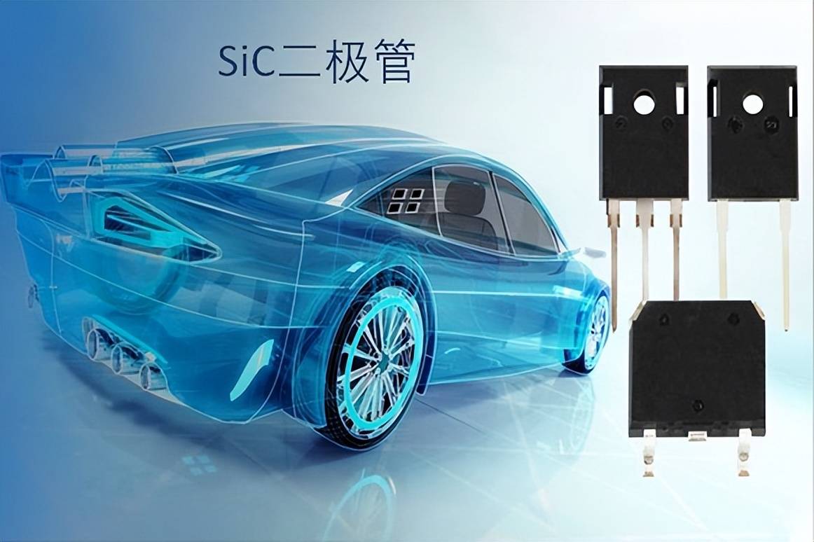 我国在太空成功验证第三代半导体材料制造的功率器件