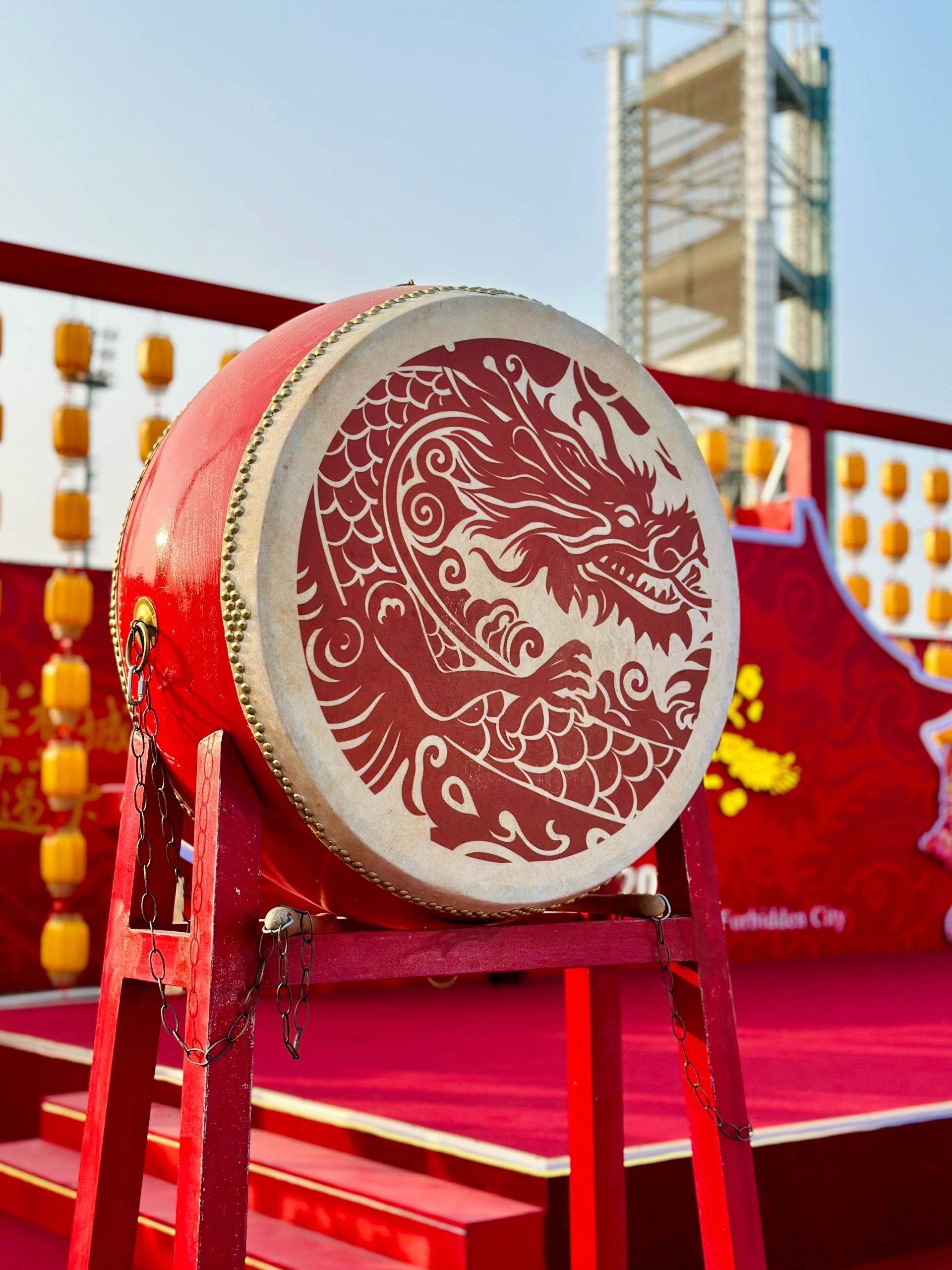 数字年俗来袭 过个赛博春节