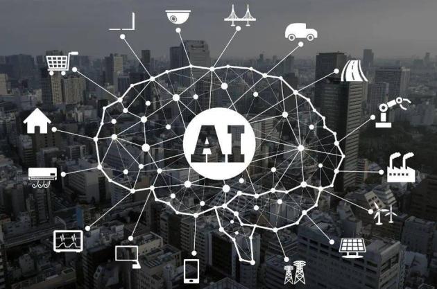 AI赋能 “绿电”澎湃——探访黄河上游“AI智慧水电站”