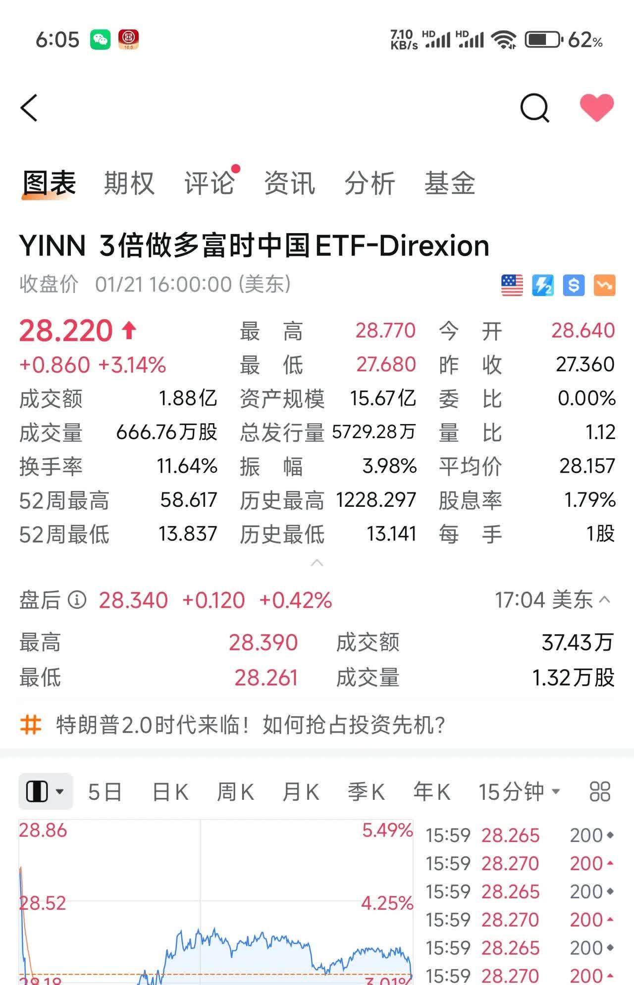【公告精选】中国铝业2024年预盈120亿至130亿元；汇源通信提示风险