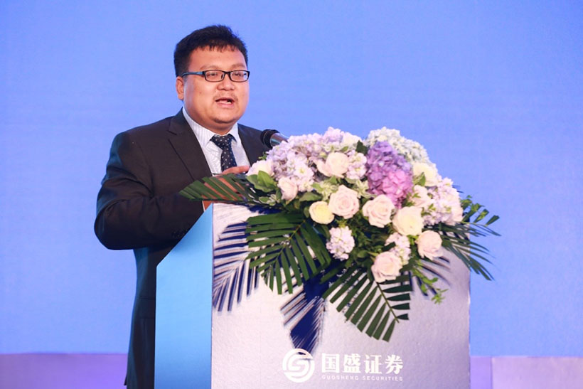 工信部节能司组织召开工业资源综合利用行业座谈会