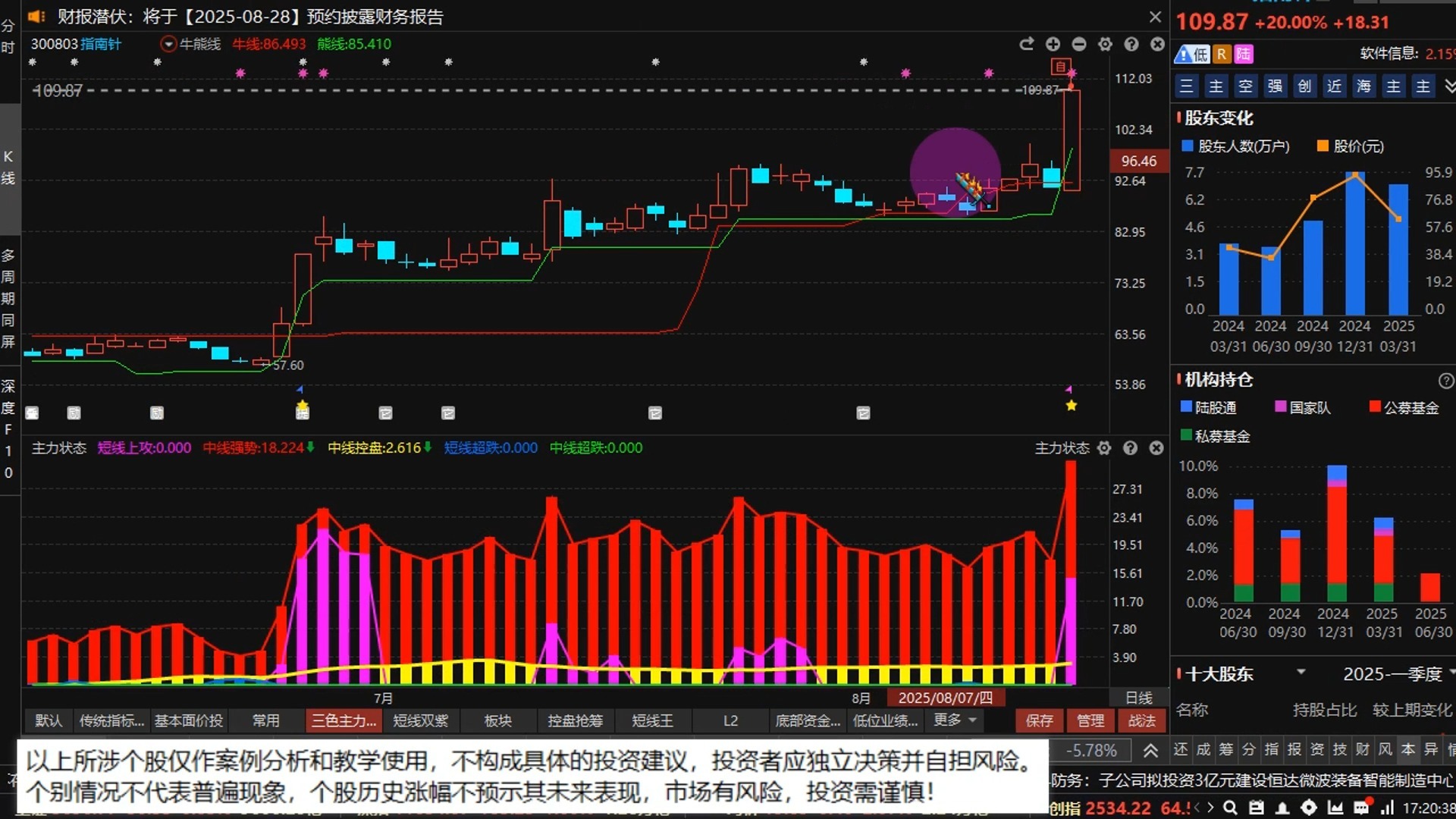 舍得酒业：2025年推出更多具有流量的网红级大单品