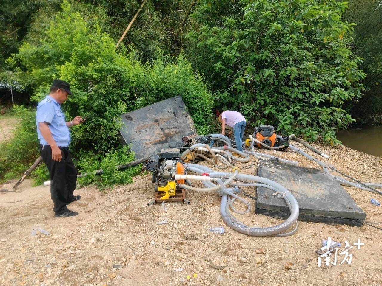 工信部节能司组织召开工业资源综合利用行业座谈会